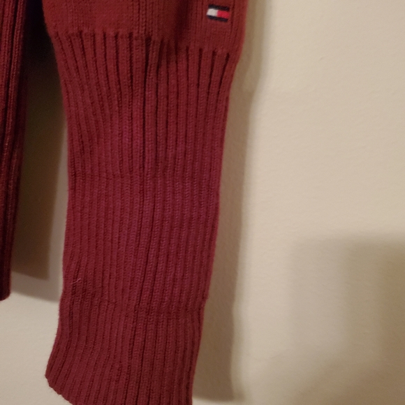Tommy Hilfiger knit sweater - Picture 3 of 7